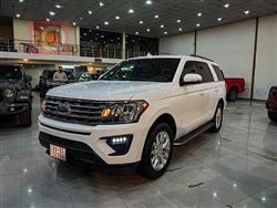 فۆرد ئێکسپێدیشن